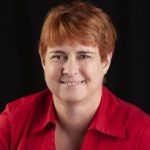 Profile picture of Jacqueline Carter